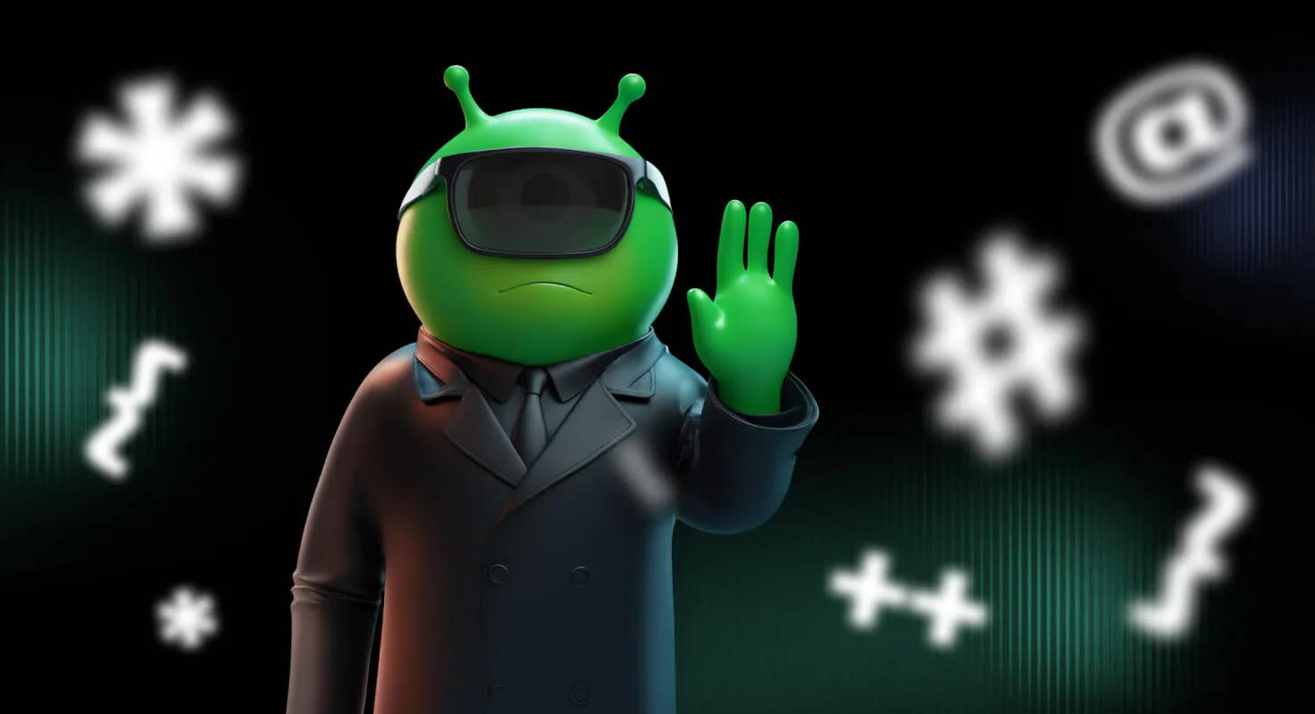DatsTeam на 19-летии Хабра